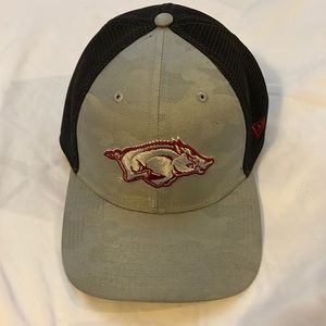 Arkansas Razorback Hat